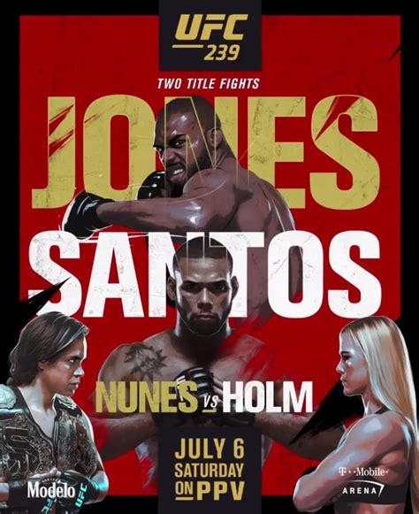 We did not find results for: UFC 239 Preview - Baltimore Sports and Life