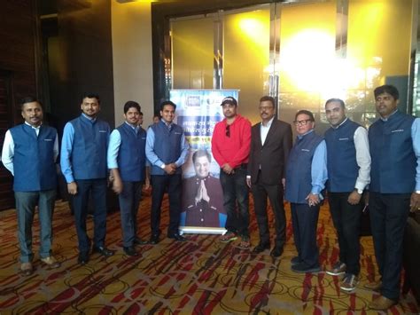 Maybe you would like to learn more about one of these? We Appoint Marathi Superstar Subodh Bhave as Brand ...