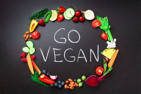 Going Vegan What You Need To Know To Make The Change Sentient Media