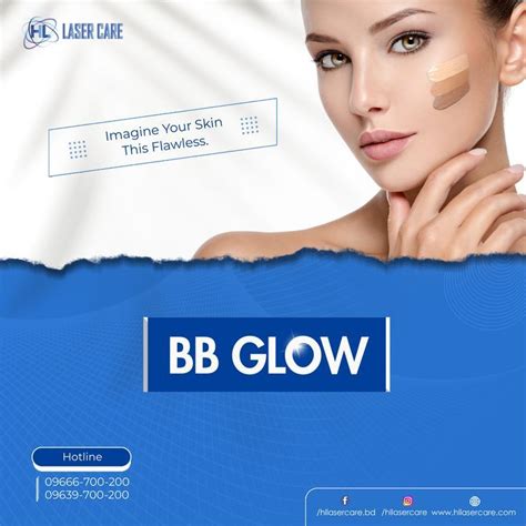 Bb Glow In 2022 Skin Facial Glow