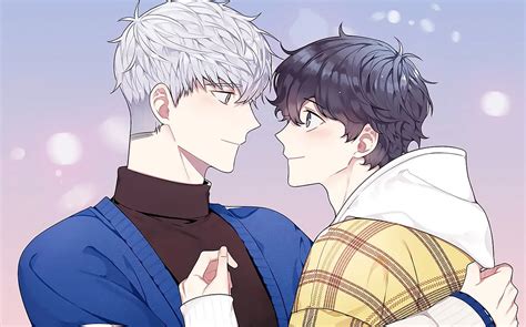 The 10 Best Bl Manhwa And Webtoons