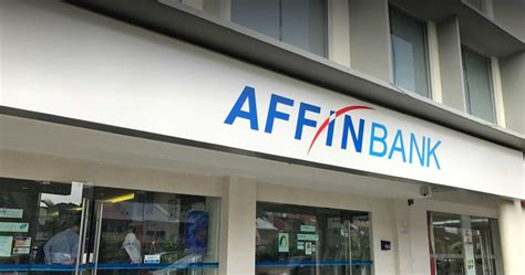 The business units of the bank comprise enterprise banking, consumer banking, debt and capital markets and hire. Akaun Palsu 'Affin Bank' Dikesan Di Facebook, Pengguna ...