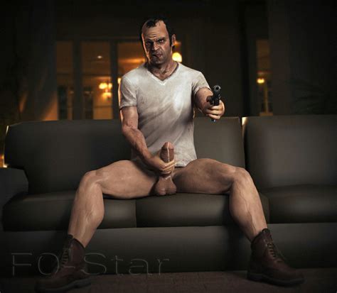 Grand Theft Auto Nude Images Telegraph