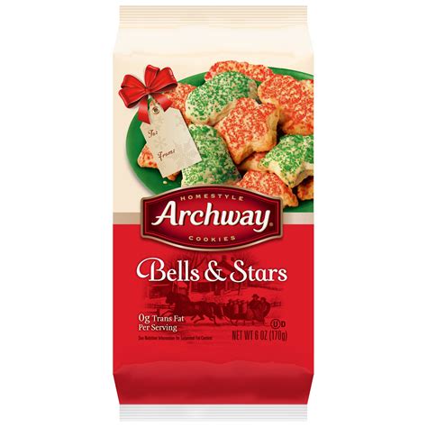 See more ideas about cookies, archway cookies, christmas baking. Archway Christmas Cookies - House Cookies