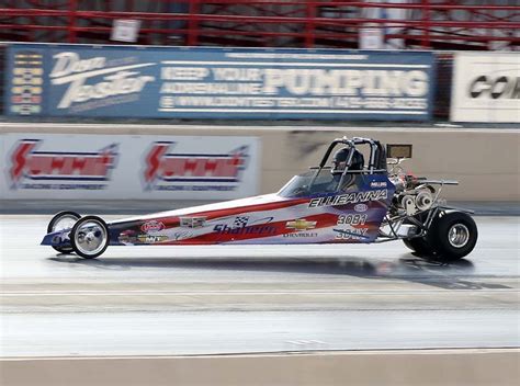 Bear Motorsports Junior Dragster Presented By Wiseco
