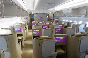 China Airlines A350 Seat Map