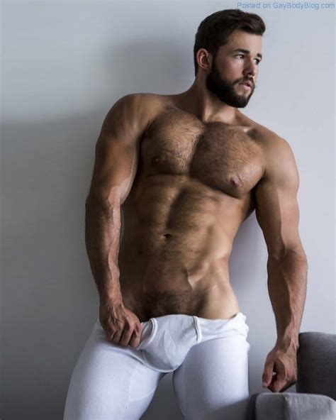 Nude Men With Bulge Free Porn