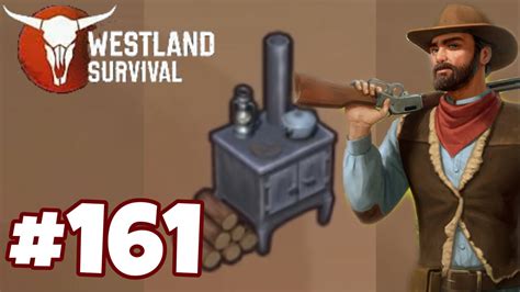 Westland Survival Gameplay Walkthrough Part 161 Kitchen Lvl4