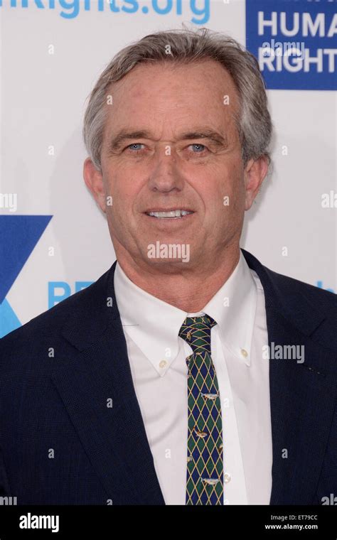 Rfk Jr Hi Res Stock Photography And Images Alamy