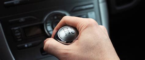 Manual Vs Automatic Transmission Whats The Difference Roesch