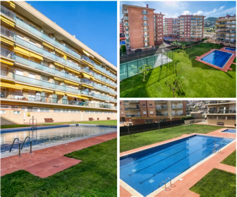 Sant feliu de guixols apartamento. Apartamento Costa Brava