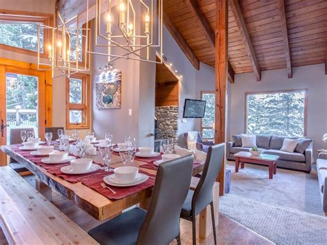 Check spelling or type a new query. Aurora Lodge - A Spacious Home On Whistler Mt With Hot-tub ...
