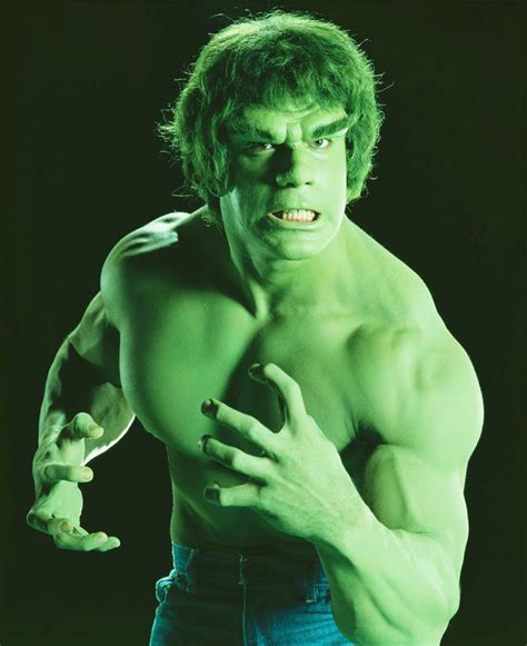 Lou Ferrigno Age Height Weight Images Bio