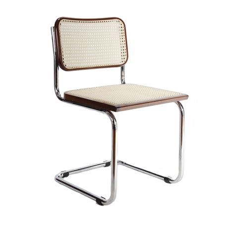 Find metal chair from a vast selection of restaurant & food service. Breuer Metal Chair w/Cane Seat & Back - Restaurant ...