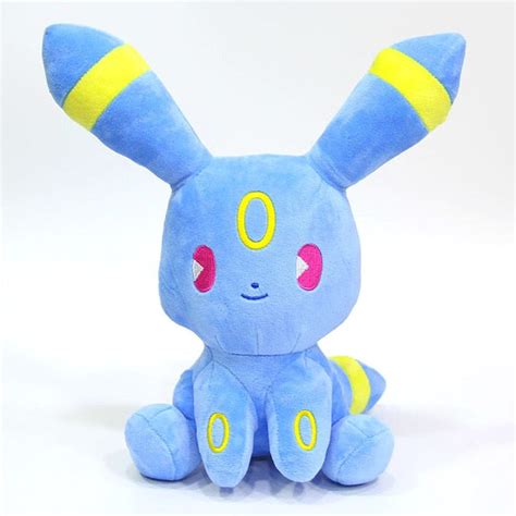 Umbreon Pokemon Plush