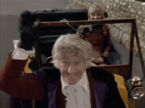 Doctor Who Third Doctor Doctor Who Third Doctor 3rd Doctor