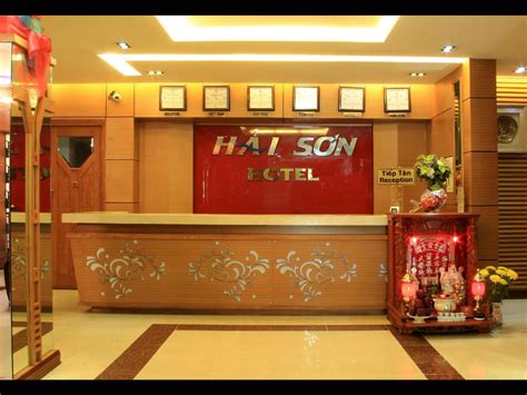 Hai Son Hotel Ho Chi Minh City 2024 Updated Prices Deals