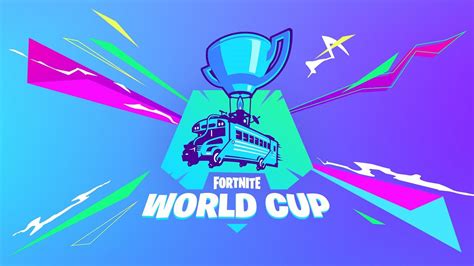 The fortnite world cup finals during round 1 at arthur ashe stadium in new york city on july 26. Fortnite World Cup Details & $100,000,000 Competitive ...