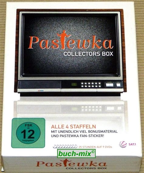 Bastian Pastewka Pastewka Collector S Edition Film Gebraucht Kaufen A KpJeL ZZF