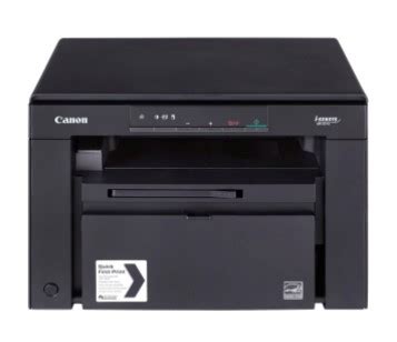With the mf216n you can bring efficiency and productivity into your small or home office. Canon i-SENSYS MF3010 Télécharger Pilote