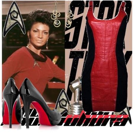 Designer Clothes Shoes And Bags For Women Ssense Star Trek Fashion