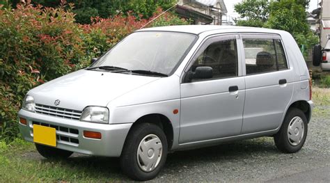 Suzuki Alto 1994 🚘 Review Pictures And Images Look At The Car