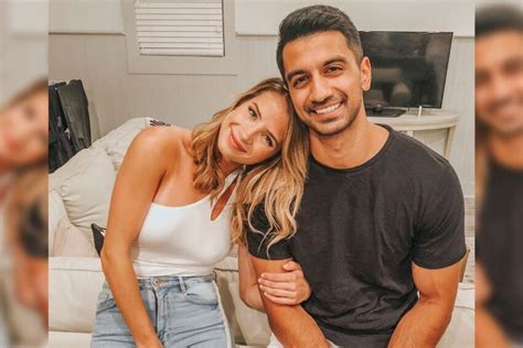 Naomie Olindo Wiki Bio Age Engaged Height Wedding Net Worth