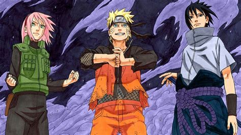 Naruto Todos Los Miembros Del Equipo 7 Llegarán A Fortnite Según