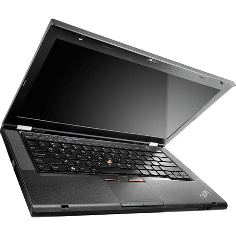 Lenovo Thinkpad T430 2342 6qu 14 Laptop Computer Black