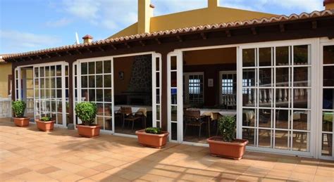 Los molinos cabecerá de la nueva lanzadera al puerto de navacerrada y cotos. APARTAMENTOS LOS MOLINOS Breña Baja - La Palma