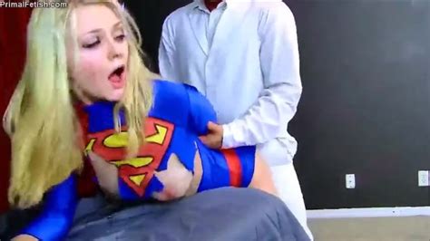 Lex Luthor Knows Supergirl S Kryptonite Xxx Mobile Porno Videos And Movies Iporntv