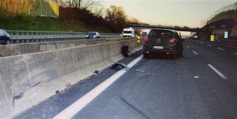 Si tratta di padre, madre e figlioletta di 5 mesi, che, nel momento dell'impatto, stavano viaggiando su un furgoncino adattatto a camper. ULTIM'ORA Ceprano - Grave incidente in autostrada, 51enne ...