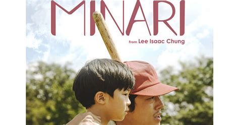 Ver película minari completa en español sin cortes y sin publicidad. Minari Pelicula En Streaming - Blog The Film Experience ...