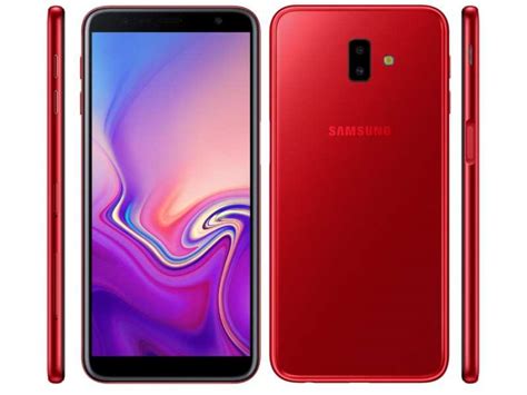 Released 2018, october 178g, 7.9mm thickness android 8.1 16gb/32gb storage, microsdxc. Samsung officially announces Galaxy J6 Plus and Galaxy J4 ...