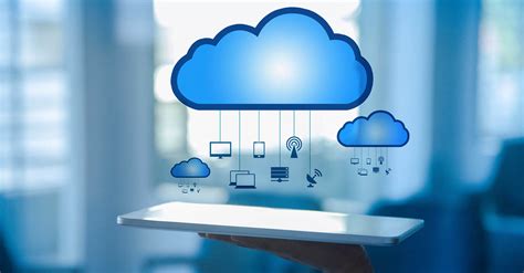 8 Benefits Of Cloud Based Software For Small Business Social Hire