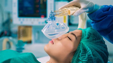 How Does Anesthesia Work 10 Things You Should Know Goodrx