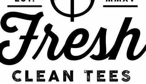 fresh clean tees fit review
