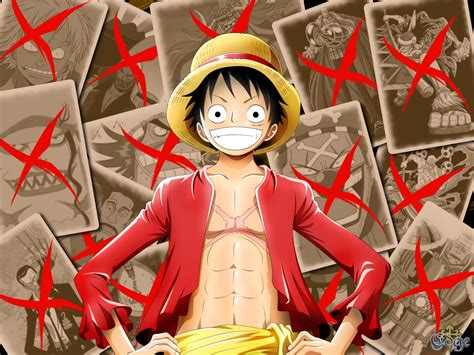 I want some cool wallpapers.if you knew please write the link. Luffy's victories Wallpaper and Background Image ...