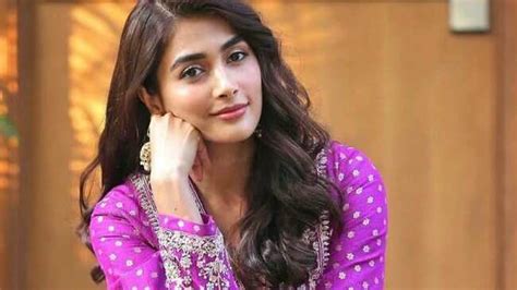 Fan Asks Pooja Hegde To Share A ‘naked Picture This Is What She