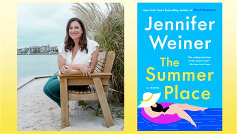 Tickets For Jennifer Weiner The Summer Place A Novel In Atlanta From