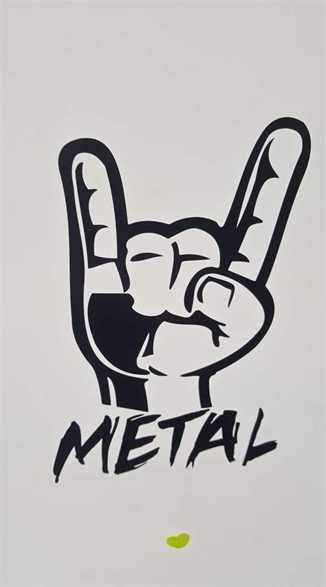 Pin By Eliana Ramírez On Bandas Metal Heavy Metal Art Music Artwork