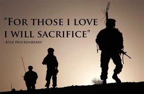 Best Quotes For Love Sacrifice at Terry Cooper blog