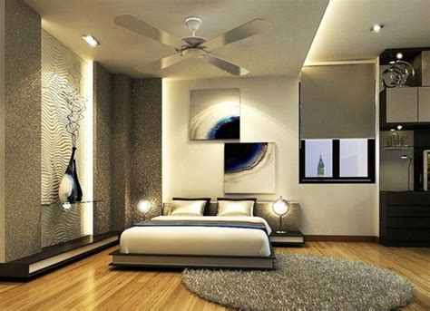 Desain Interior Kamar Tidur Inspirasi untuk Anda | Rumah ...