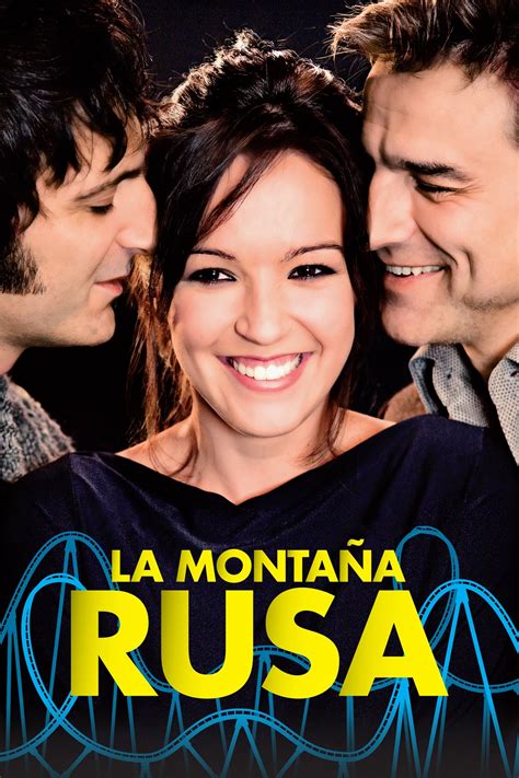 La Montaña Rusa Movie Mar 2012