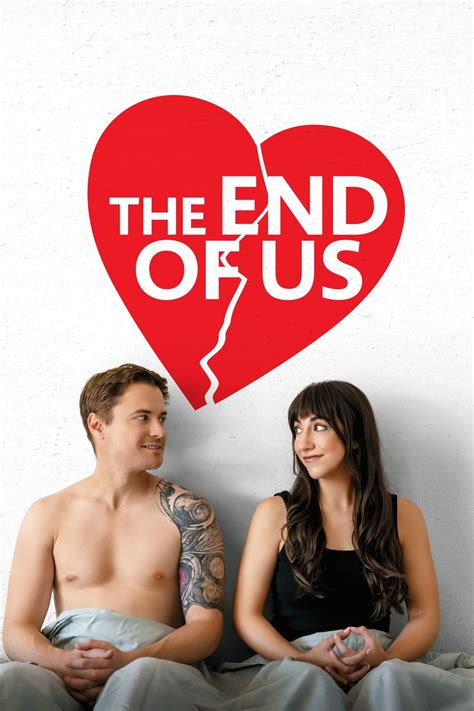 The End Of Us Película 2021 Tráiler Resumen Reparto Y Dónde Ver Dirigida Por Henry