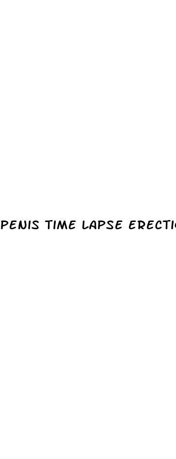 Penis Time Lapse Erection Gif ECOWAS
