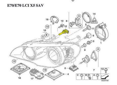 Complete H8 Angel Eyes Installation Diagram