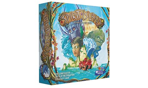 50 Best Board Games Of 2018 Best New Adult Board Games