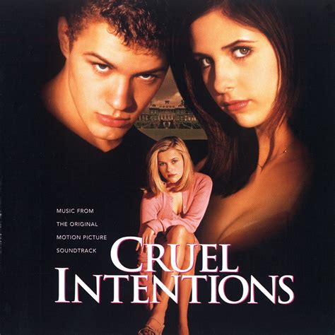 Cruel Intentions Music From The Original Motion Picture Soundtrack