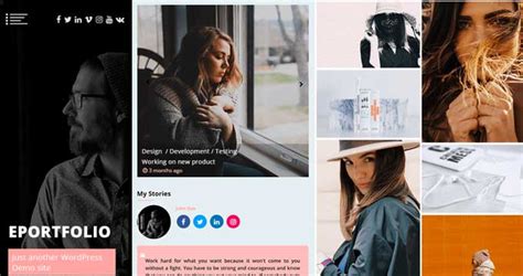 29 Best Wordpress Themes For Artists 2023